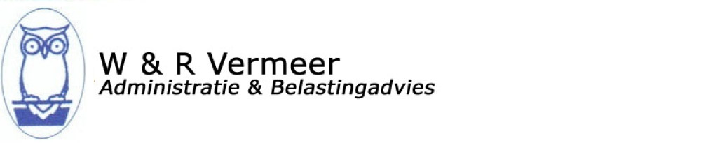 W. & R. Vermeer Administratie- en Belastingadvies